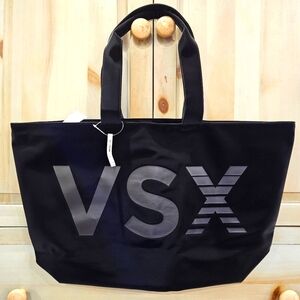 Victoria's Secret Sport weekender bag - Black